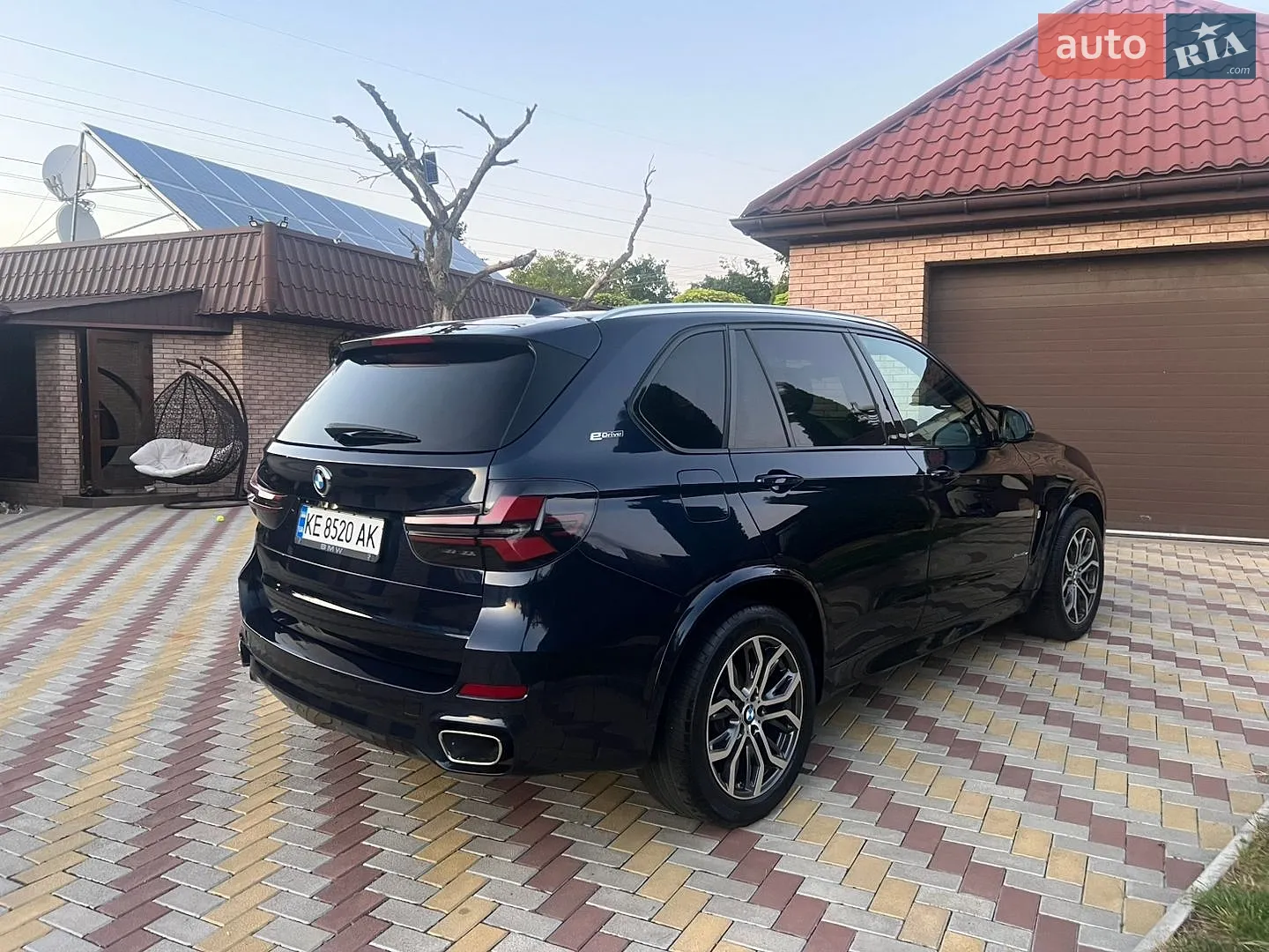 2018 BMW X5 - мініатюра 9