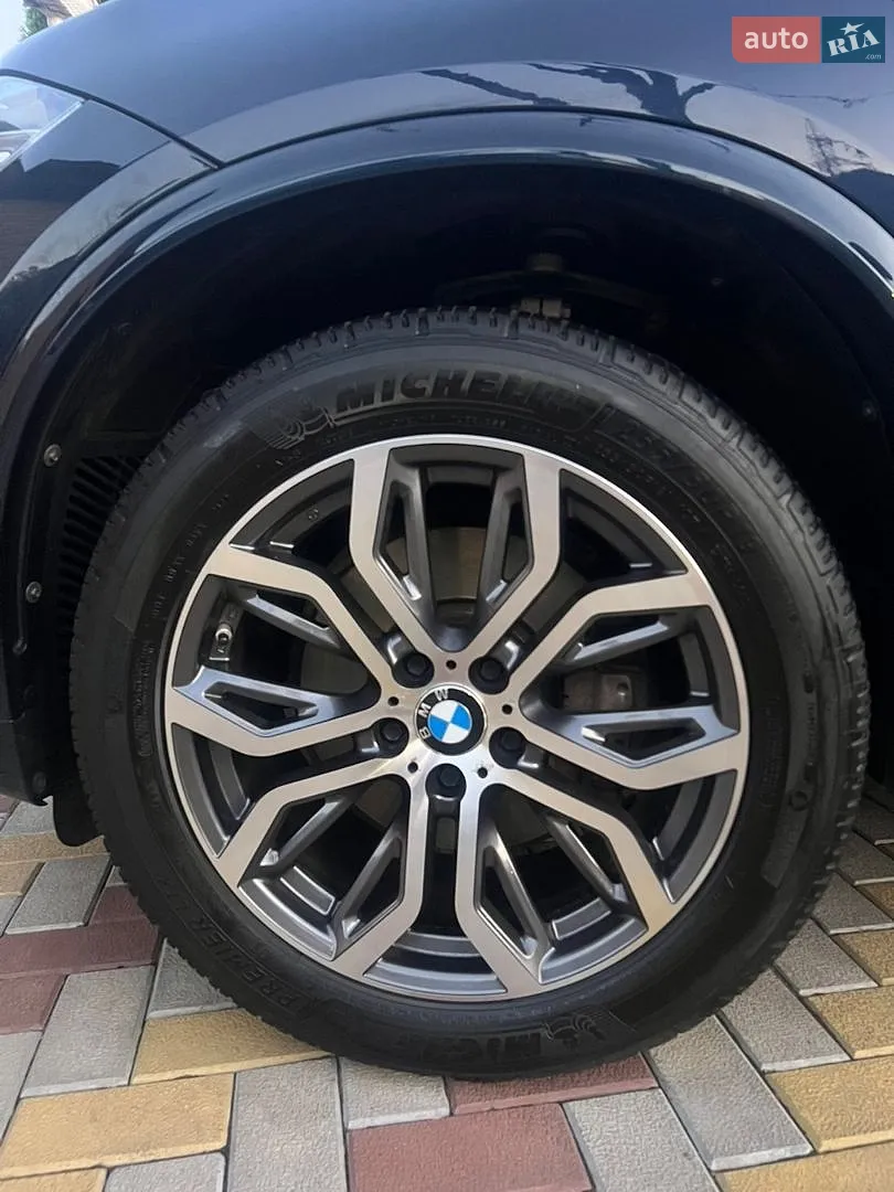 2018 BMW X5 - мініатюра 25