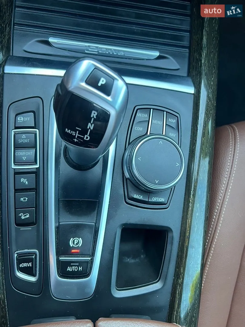 2018 BMW X5 - мініатюра 35