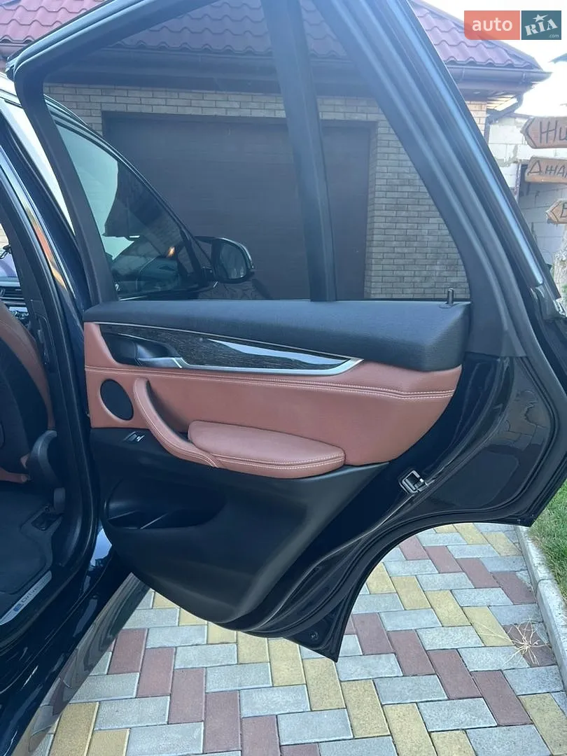 2018 BMW X5 - мініатюра 50