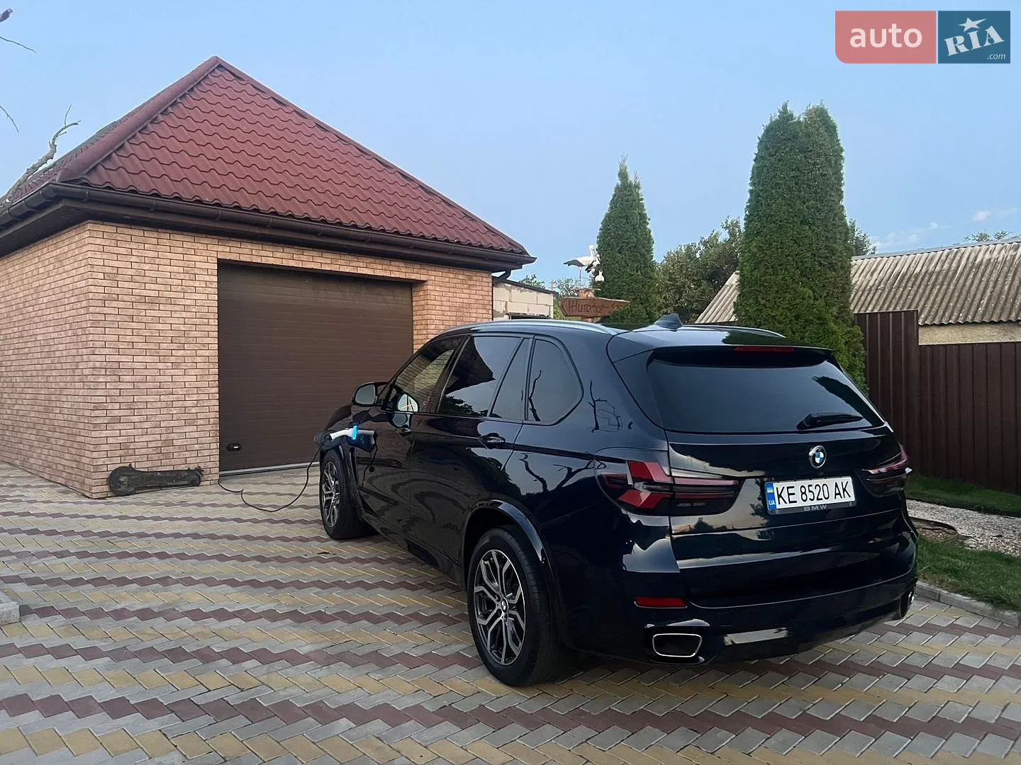 2018 BMW X5 - мініатюра 12