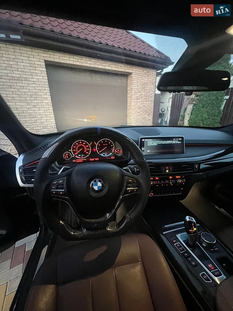 2018 BMW X5 - мініатюра 85
