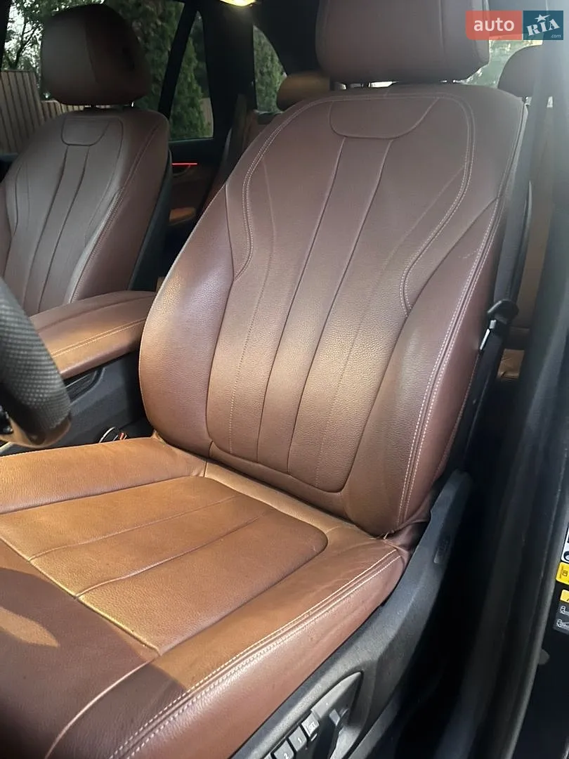 2018 BMW X5 - мініатюра 87