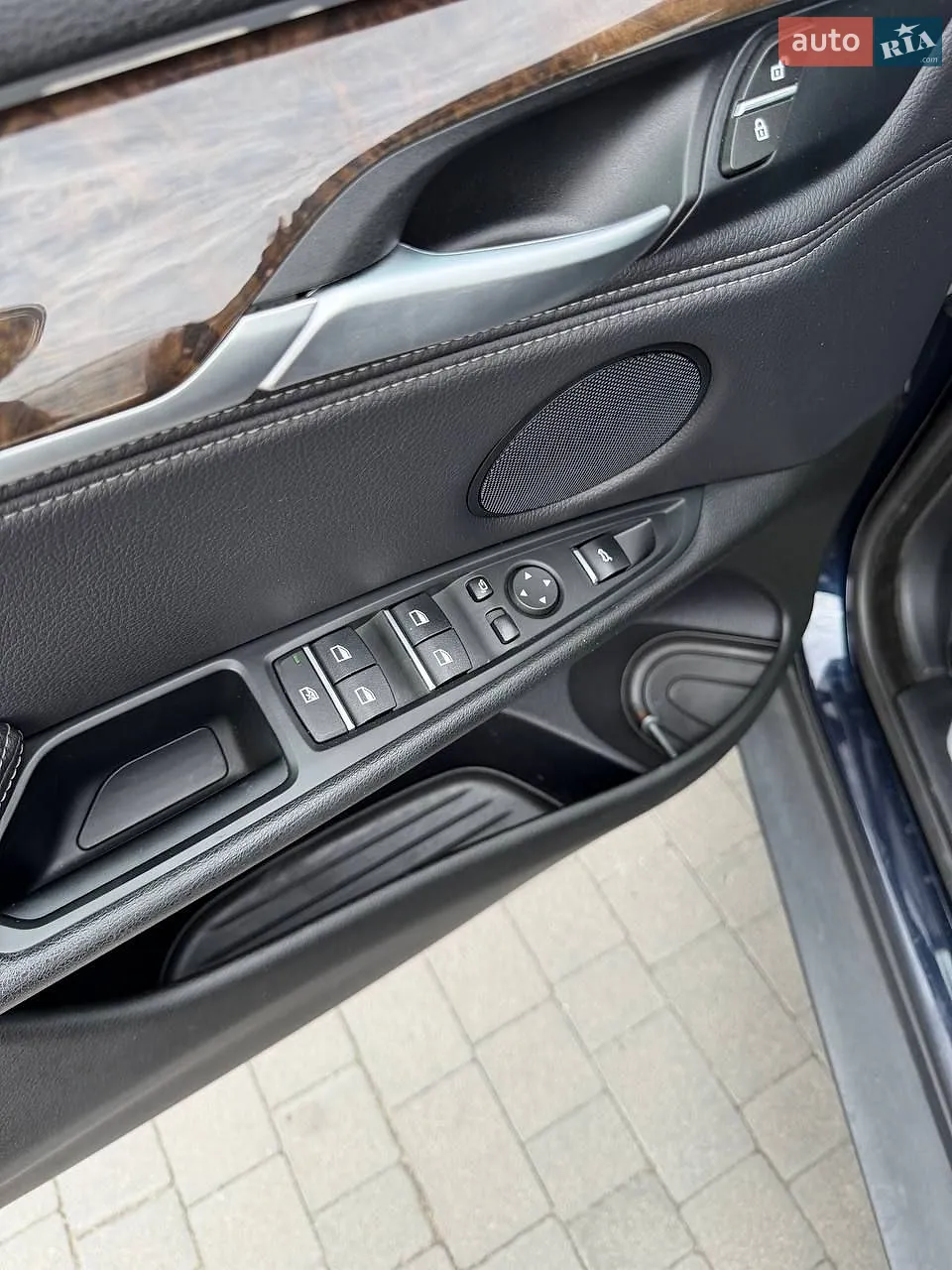 2017 BMW X5 - мініатюра 13