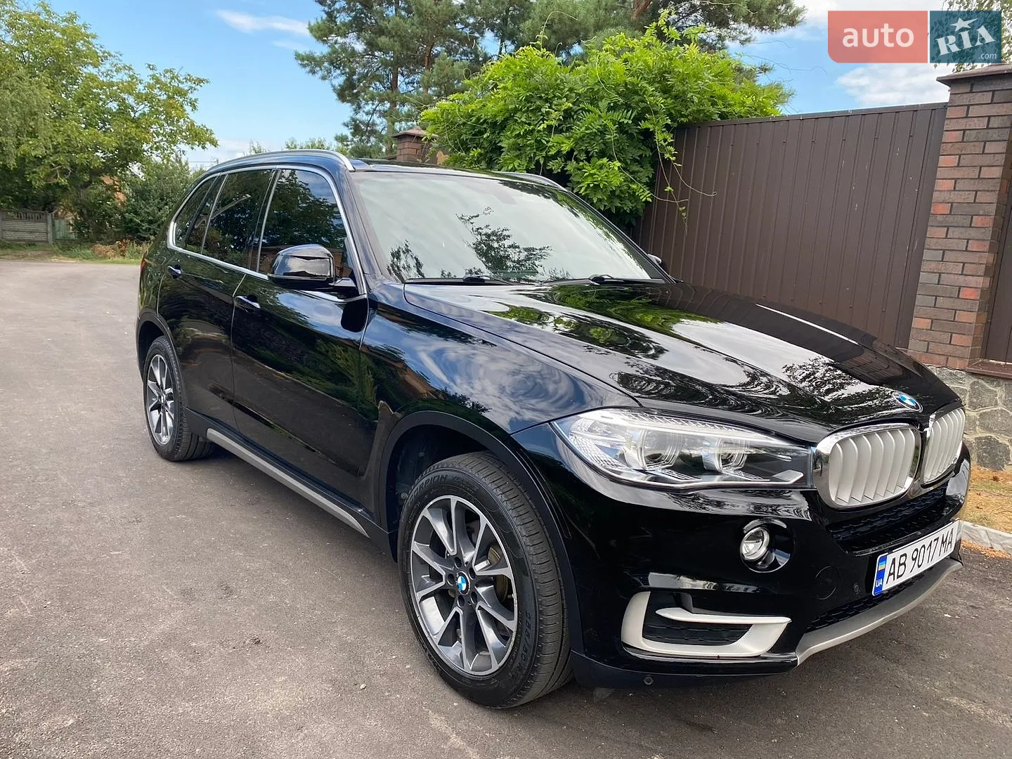 2018 BMW X5 - мініатюра 8