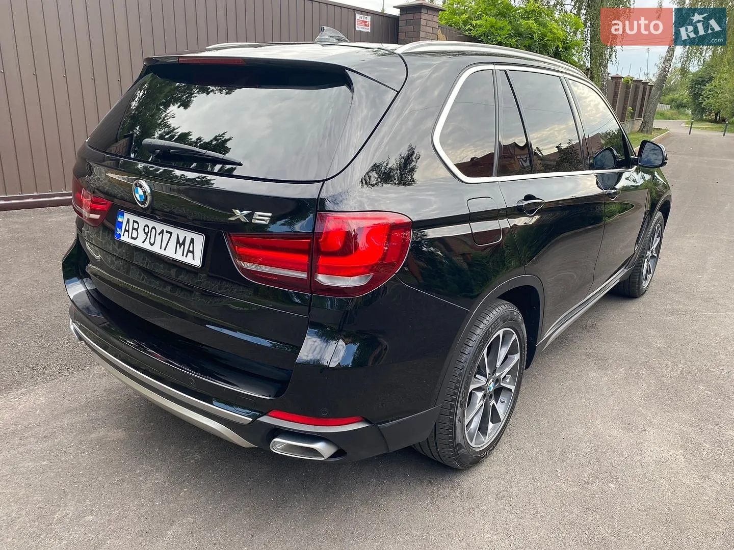 2018 BMW X5 - мініатюра 13