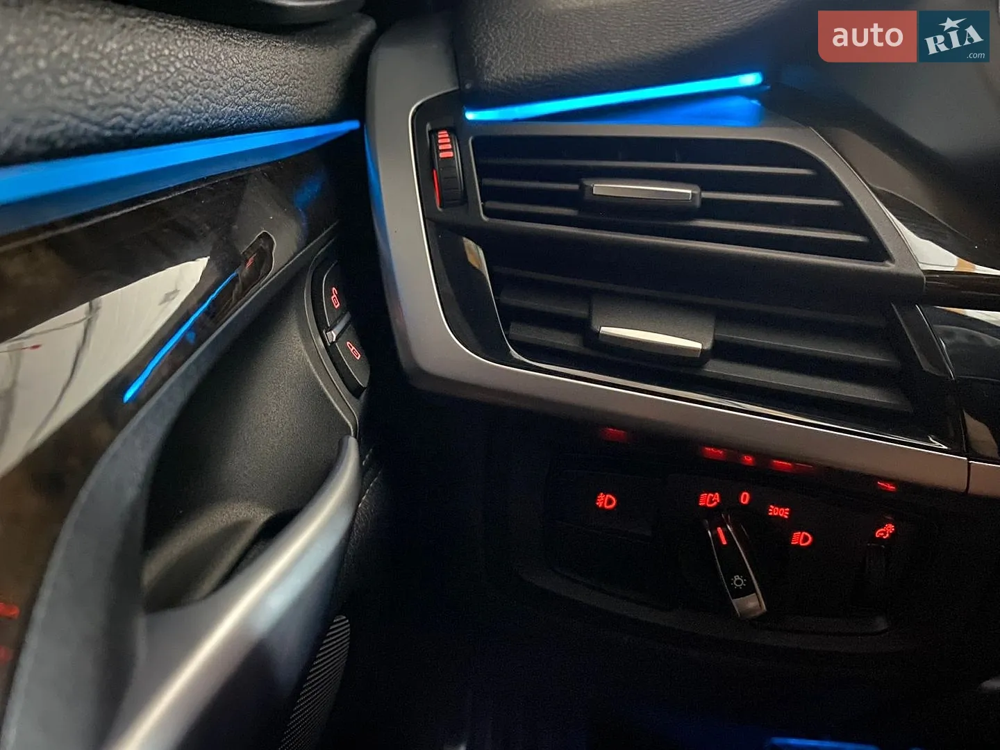 2018 BMW X5 - мініатюра 25