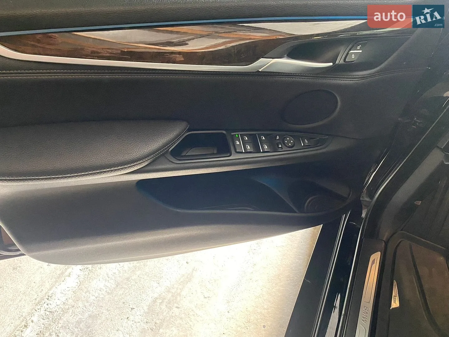 2018 BMW X5 - мініатюра 32