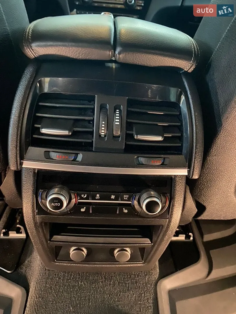 2018 BMW X5 - мініатюра 36