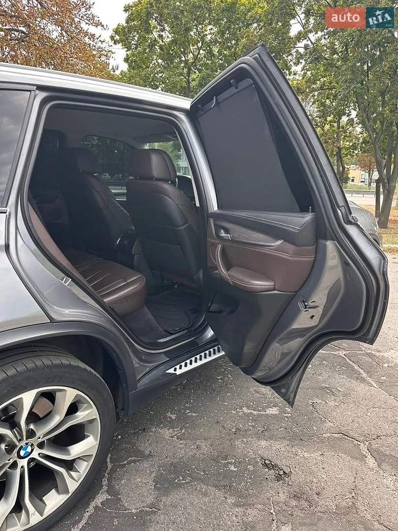 2016 BMW X5 - мініатюра 23