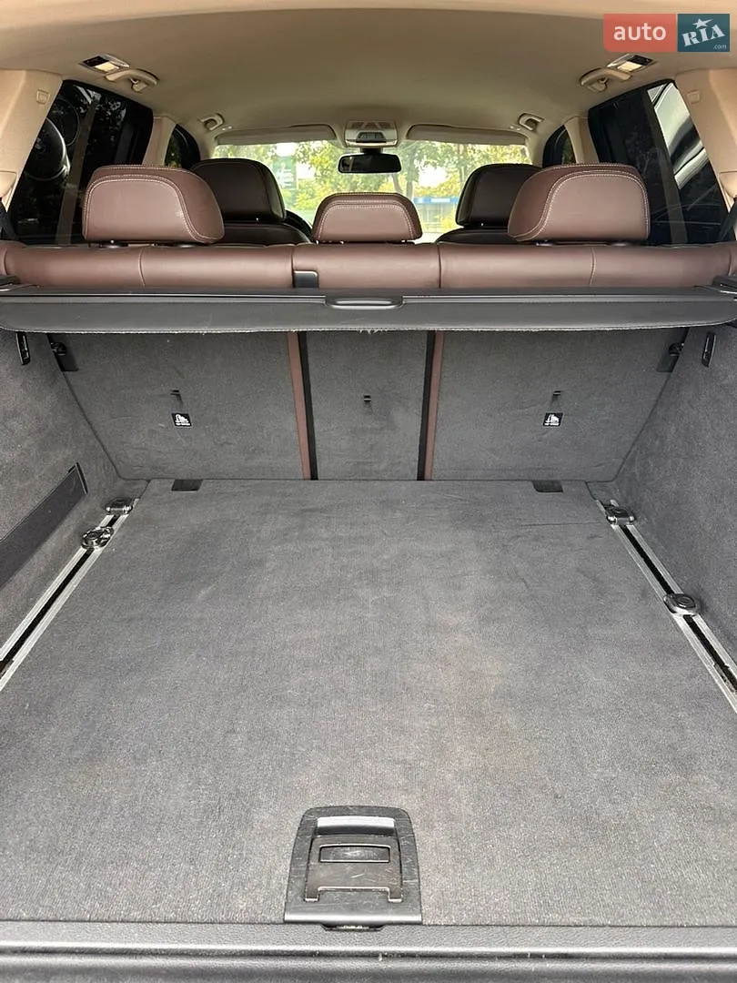 2016 BMW X5 - мініатюра 32