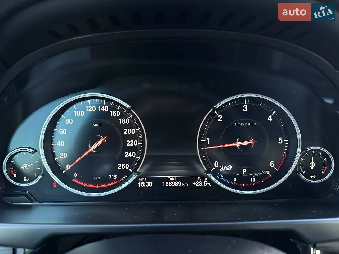 2017 BMW X5 - мініатюра 27