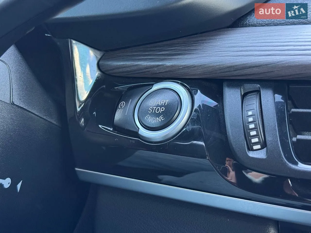 2017 BMW X5 - мініатюра 32