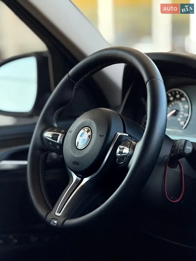 2014 BMW X5 - мініатюра 21