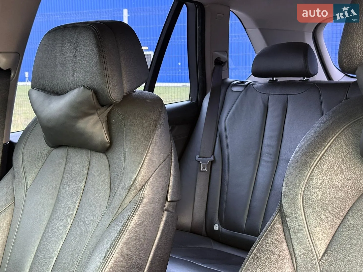 2014 BMW X5 - мініатюра 29