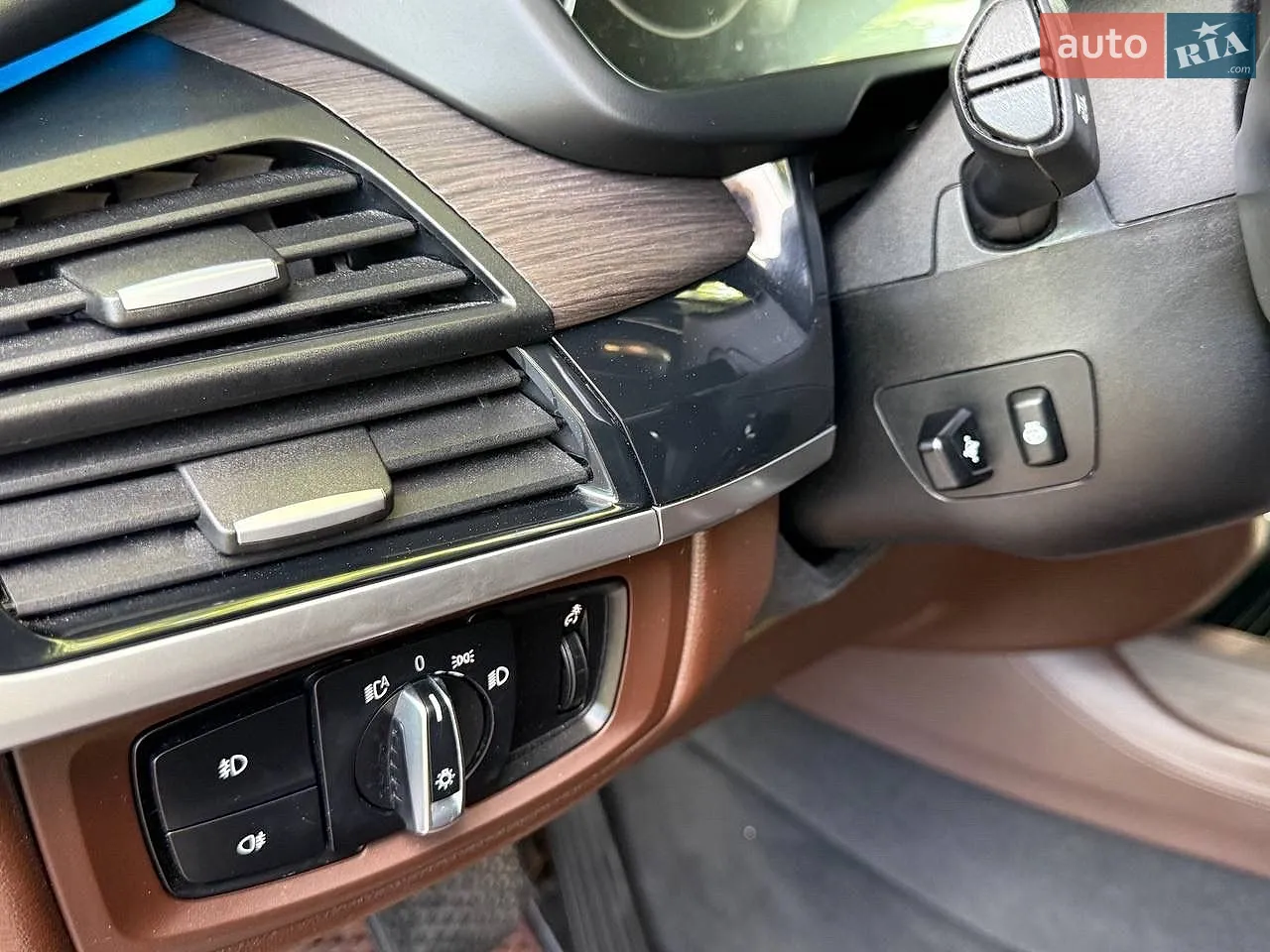 2014 BMW X5 - мініатюра 32