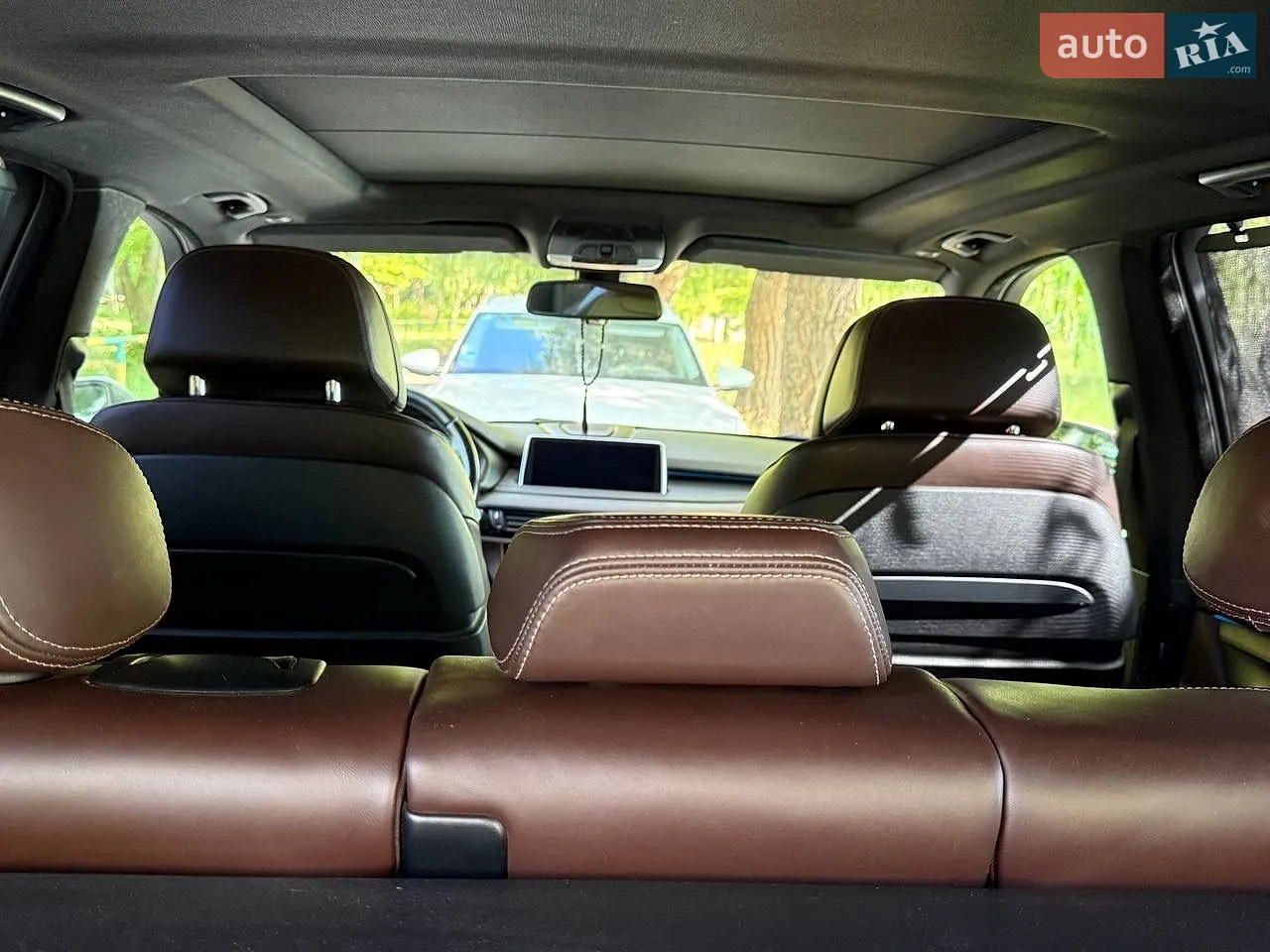 2014 BMW X5 - мініатюра 41