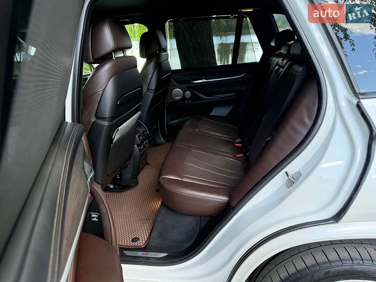 2014 BMW X5 - мініатюра 42