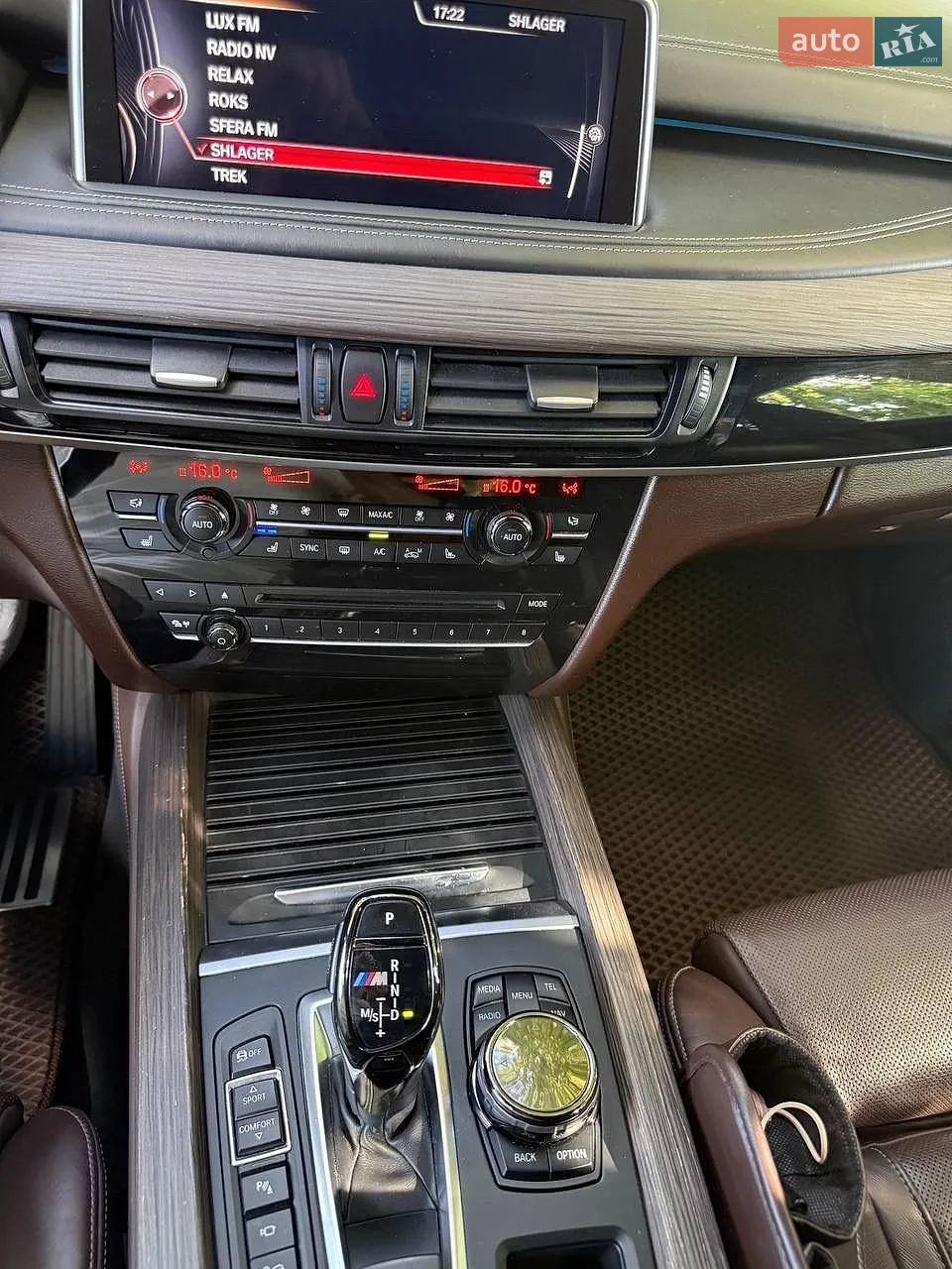 2014 BMW X5 - мініатюра 56