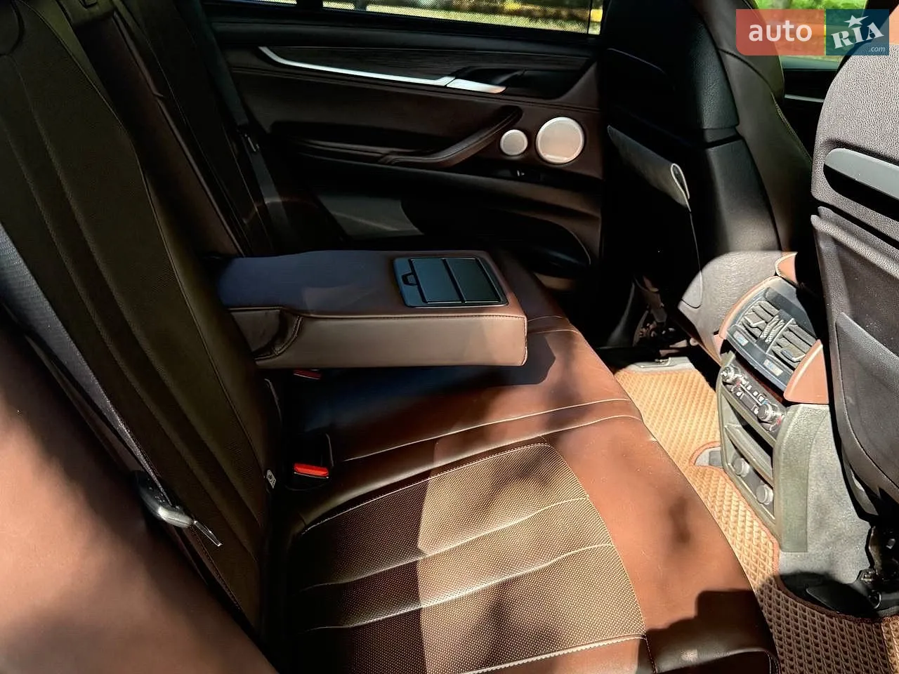 2014 BMW X5 - мініатюра 37