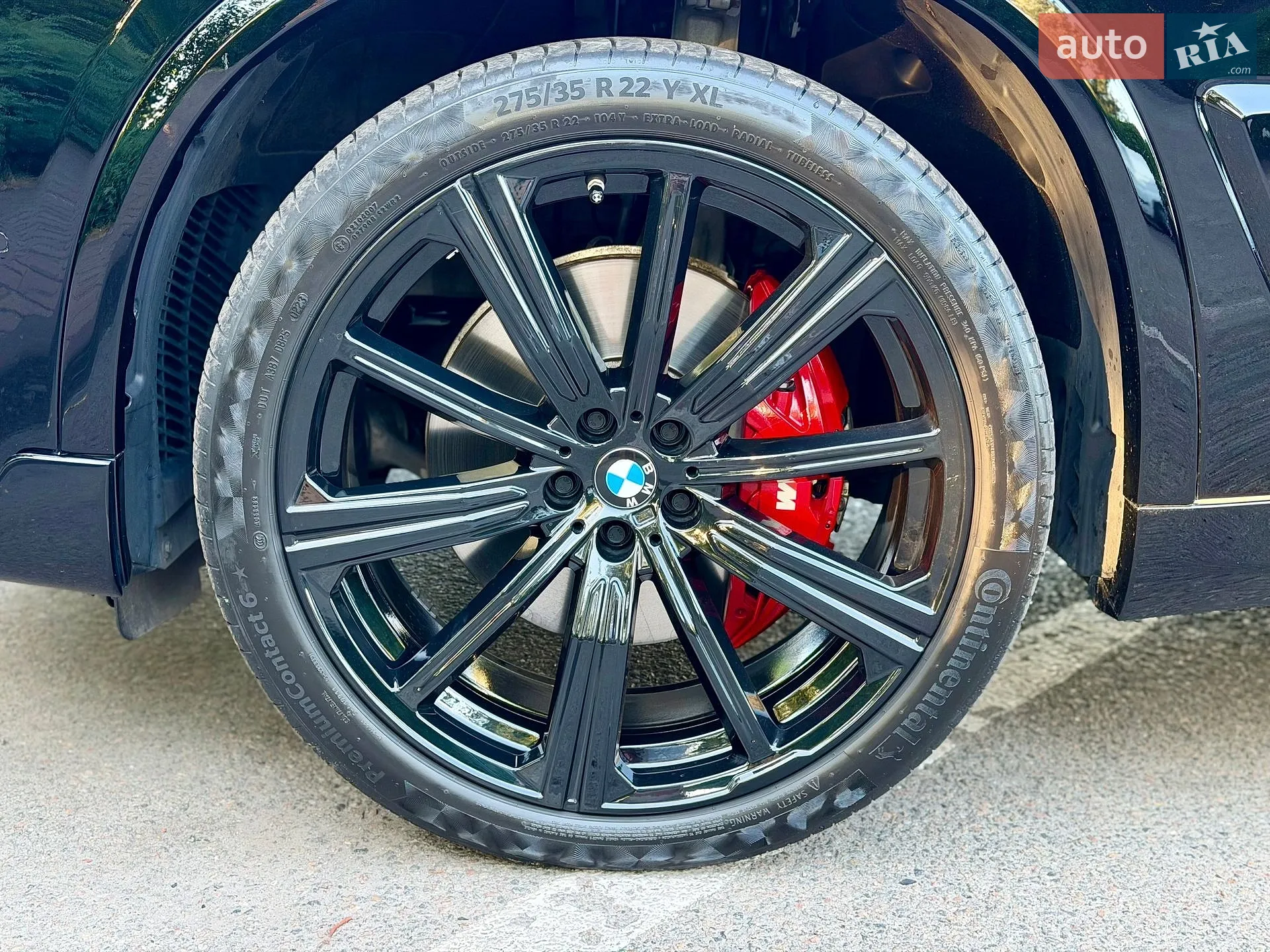 2024 BMW X5 - мініатюра 14