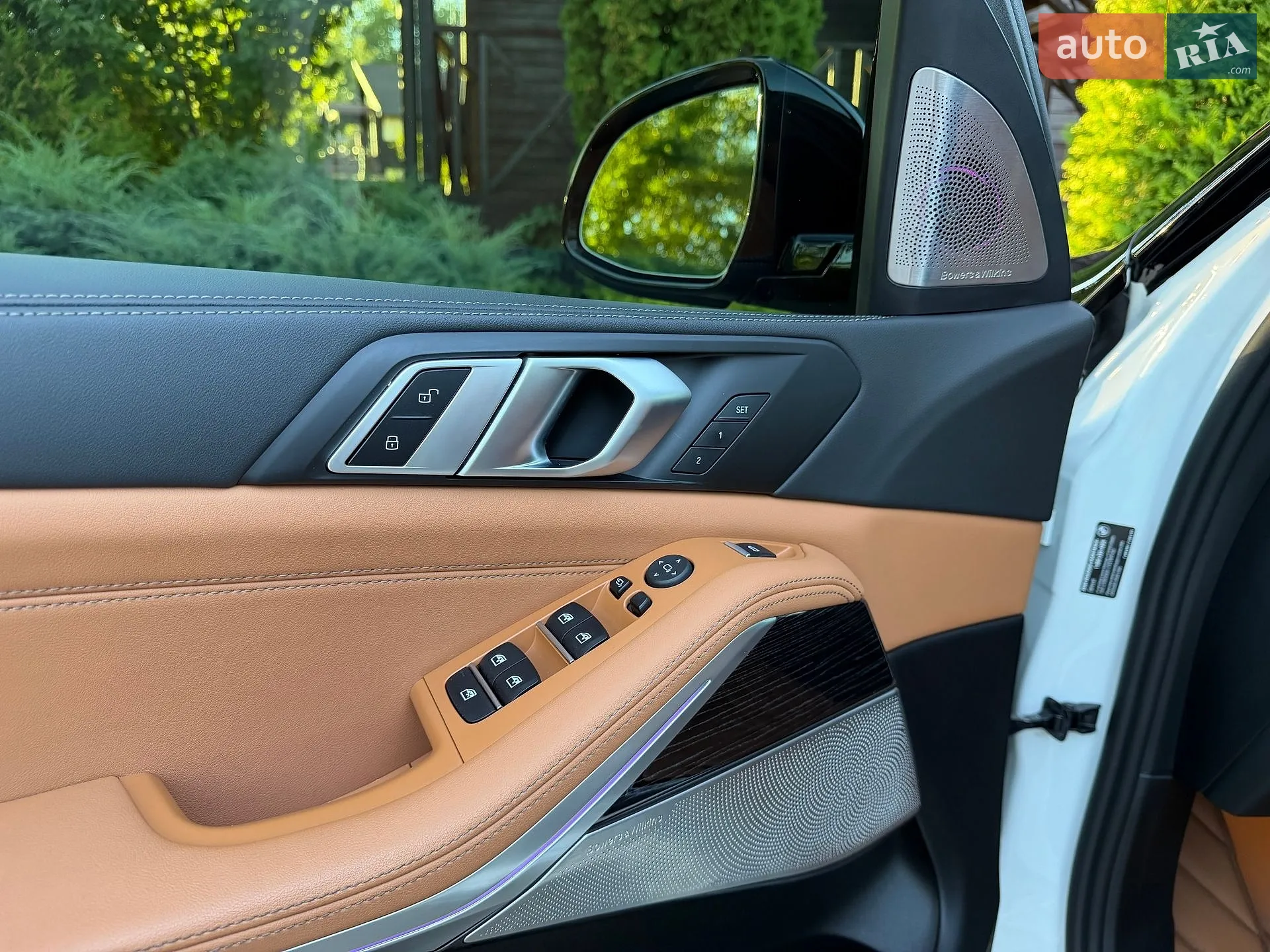 2024 BMW X5 - мініатюра 18