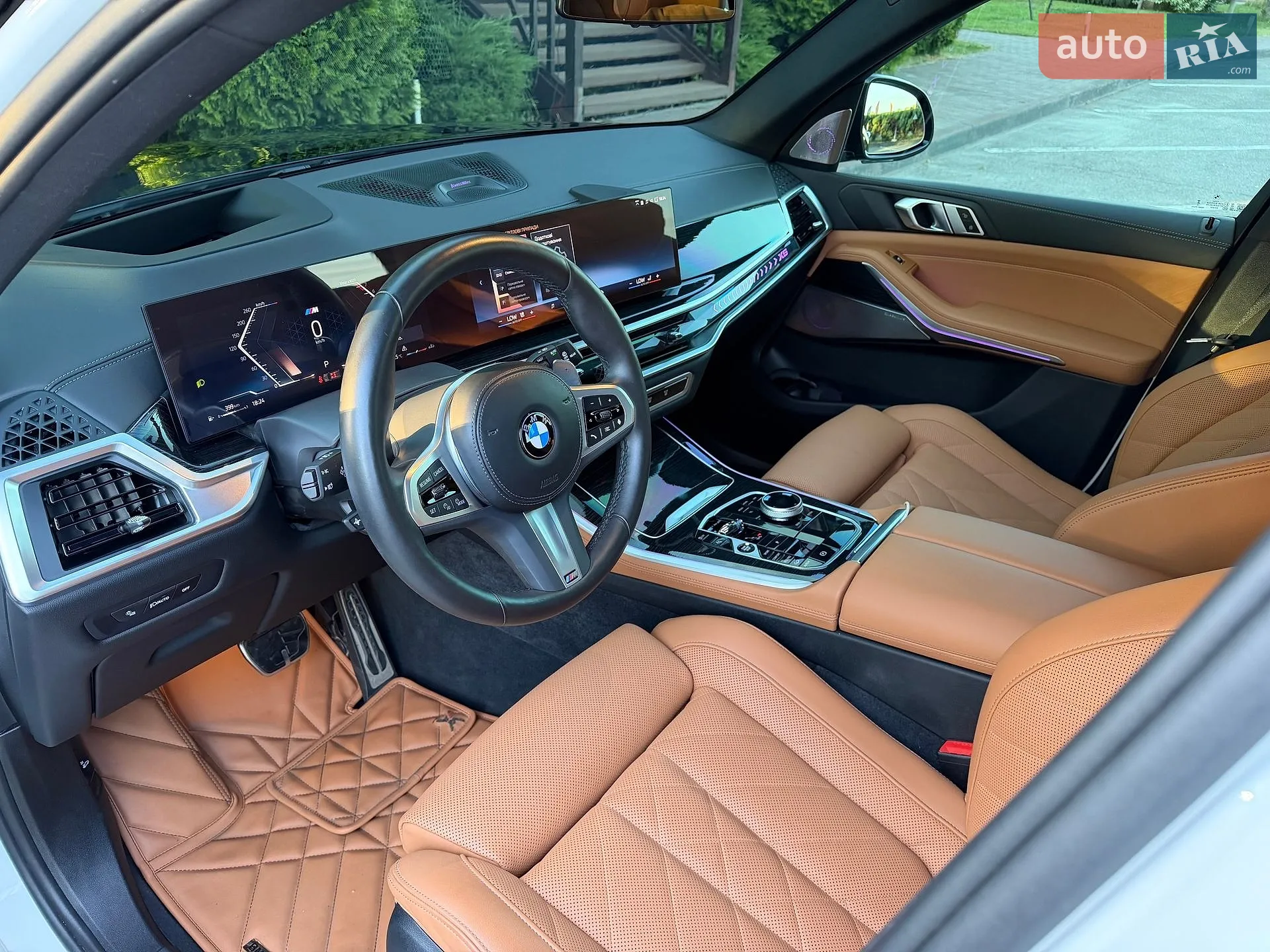 2024 BMW X5 - мініатюра 19