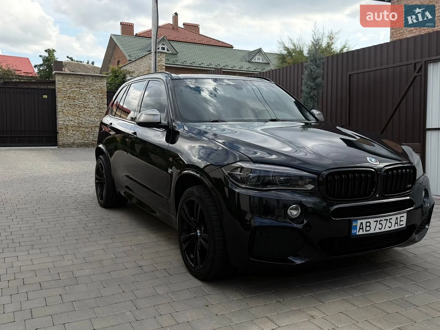 2013 BMW X5 - мініатюра 2