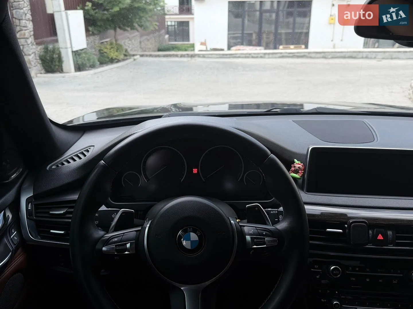 2013 BMW X5 - мініатюра 17