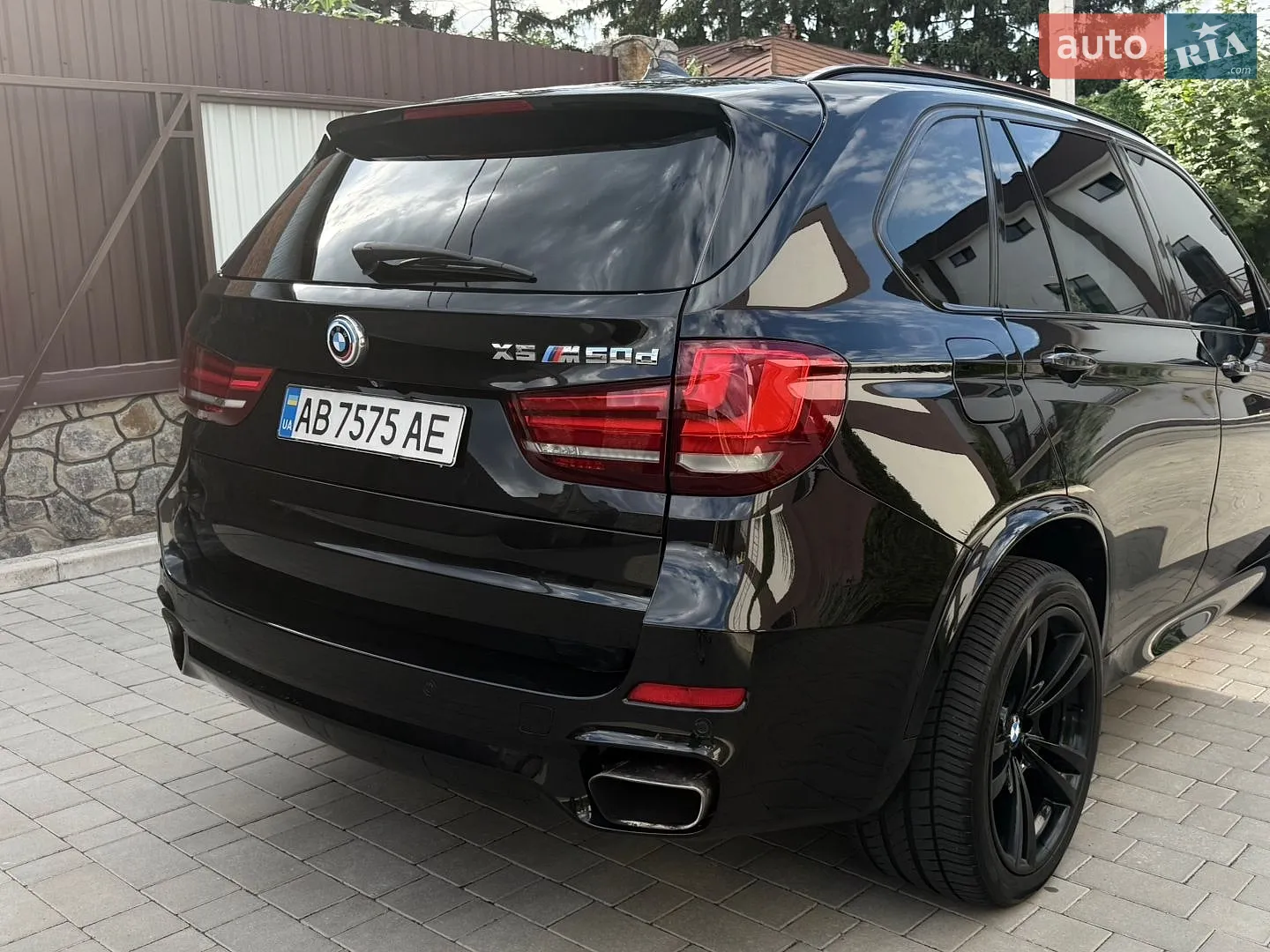 2013 BMW X5 - мініатюра 12