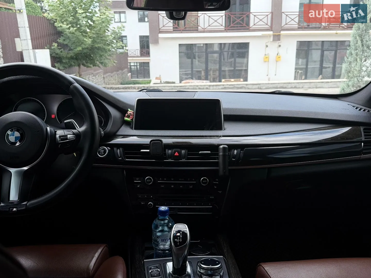 2013 BMW X5 - мініатюра 16