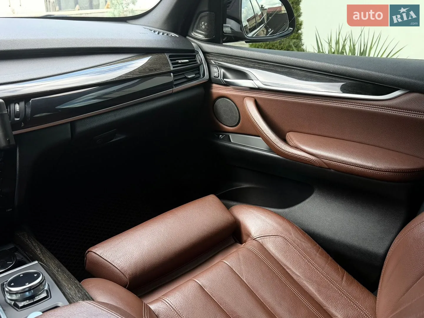 2013 BMW X5 - мініатюра 18