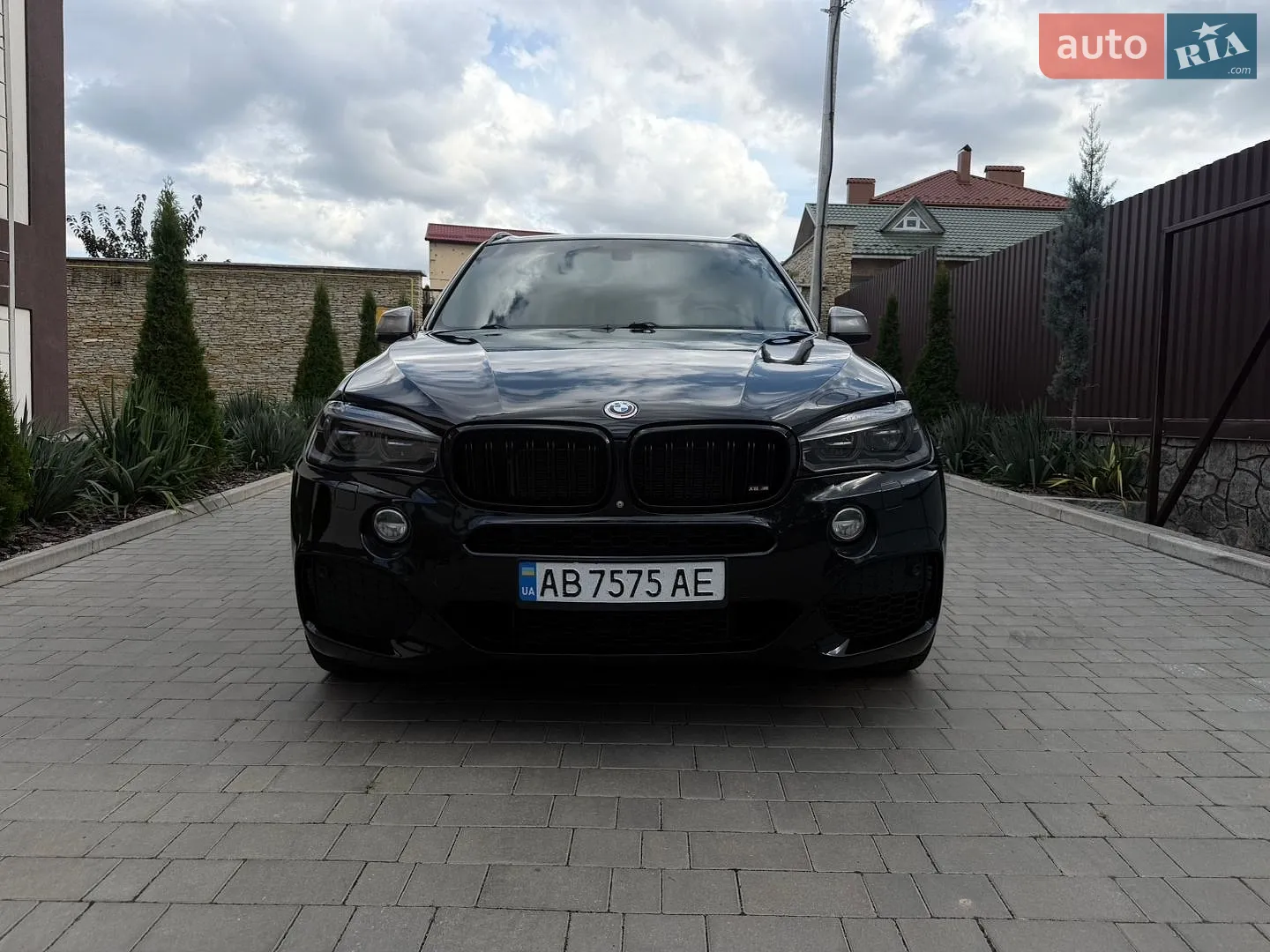 2013 BMW X5 - мініатюра 15