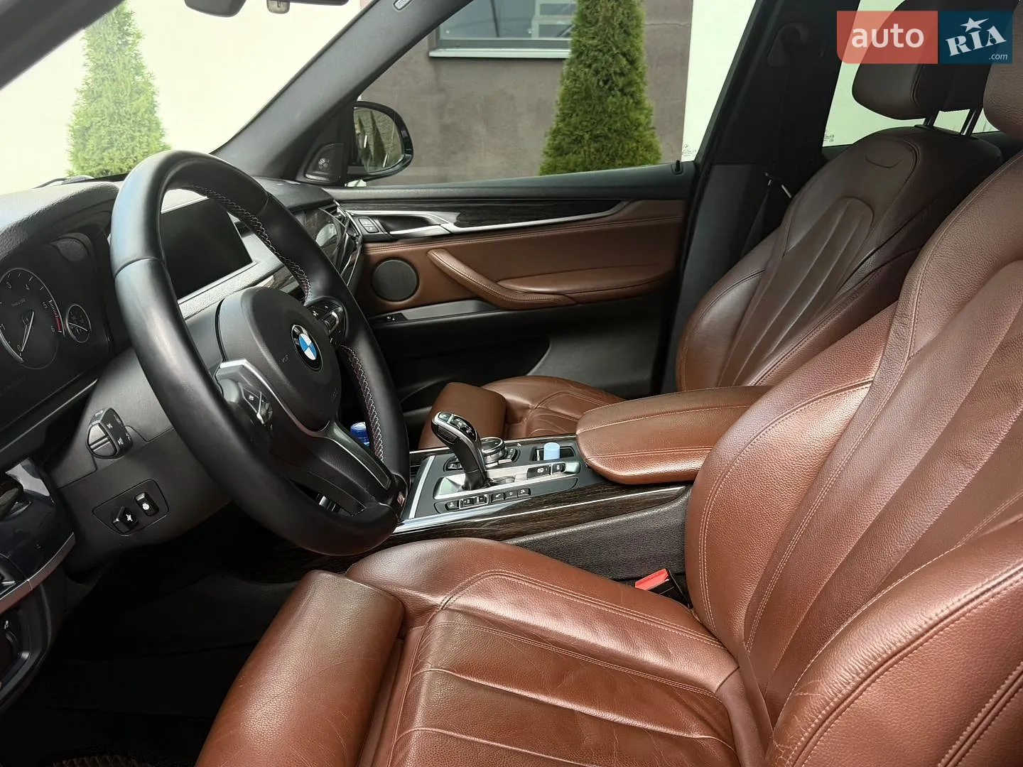 2013 BMW X5 - мініатюра 20