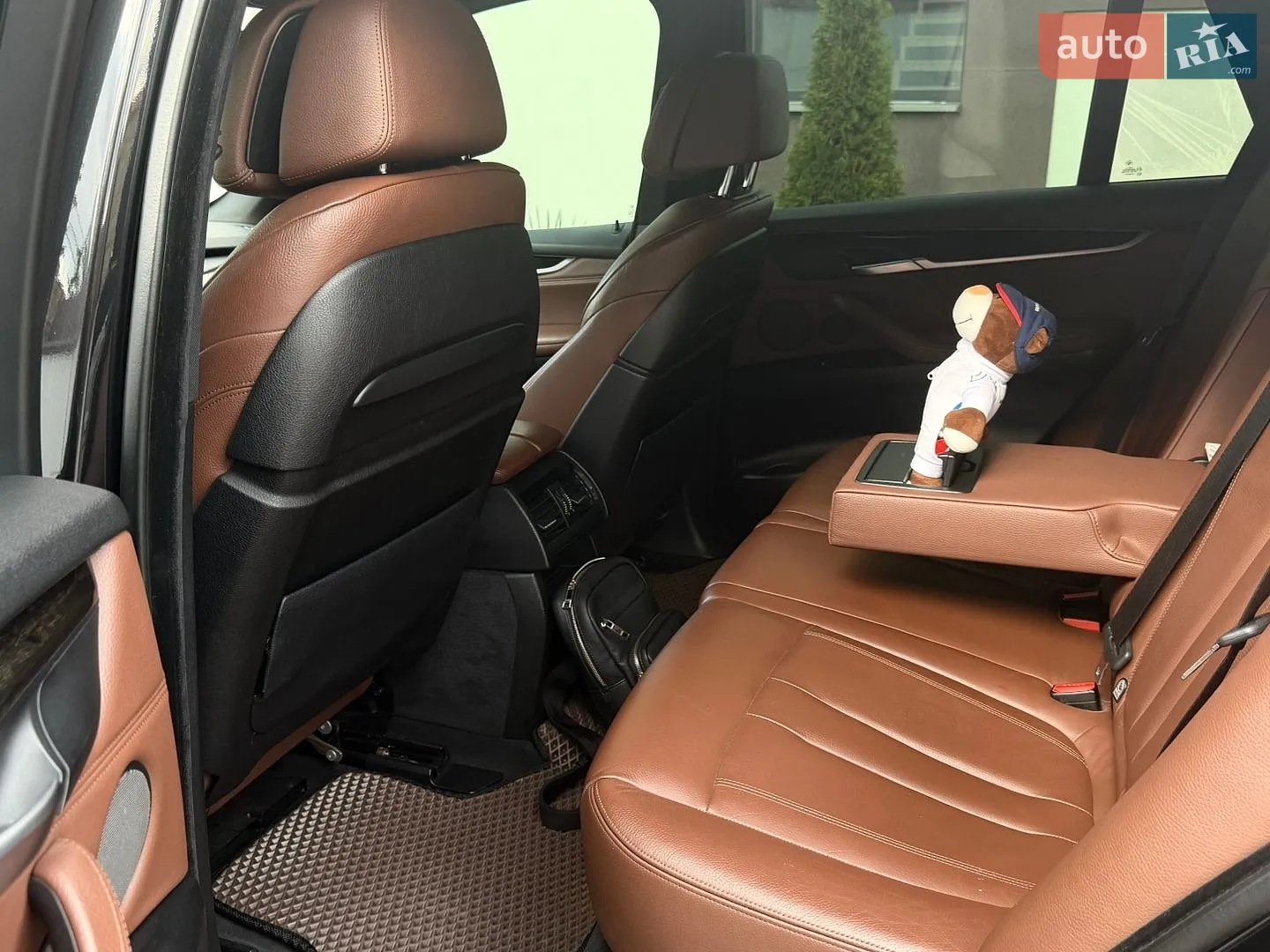 2013 BMW X5 - мініатюра 19