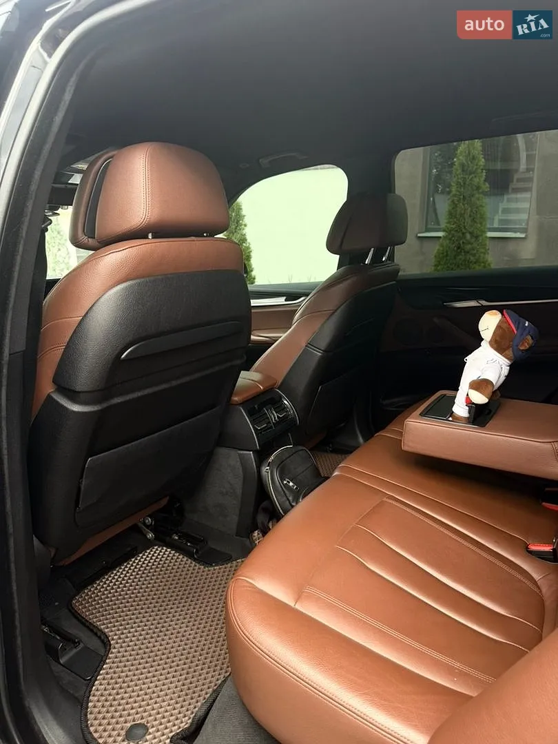2013 BMW X5 - мініатюра 22