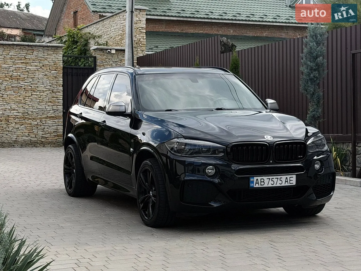 2013 BMW X5 - мініатюра 9
