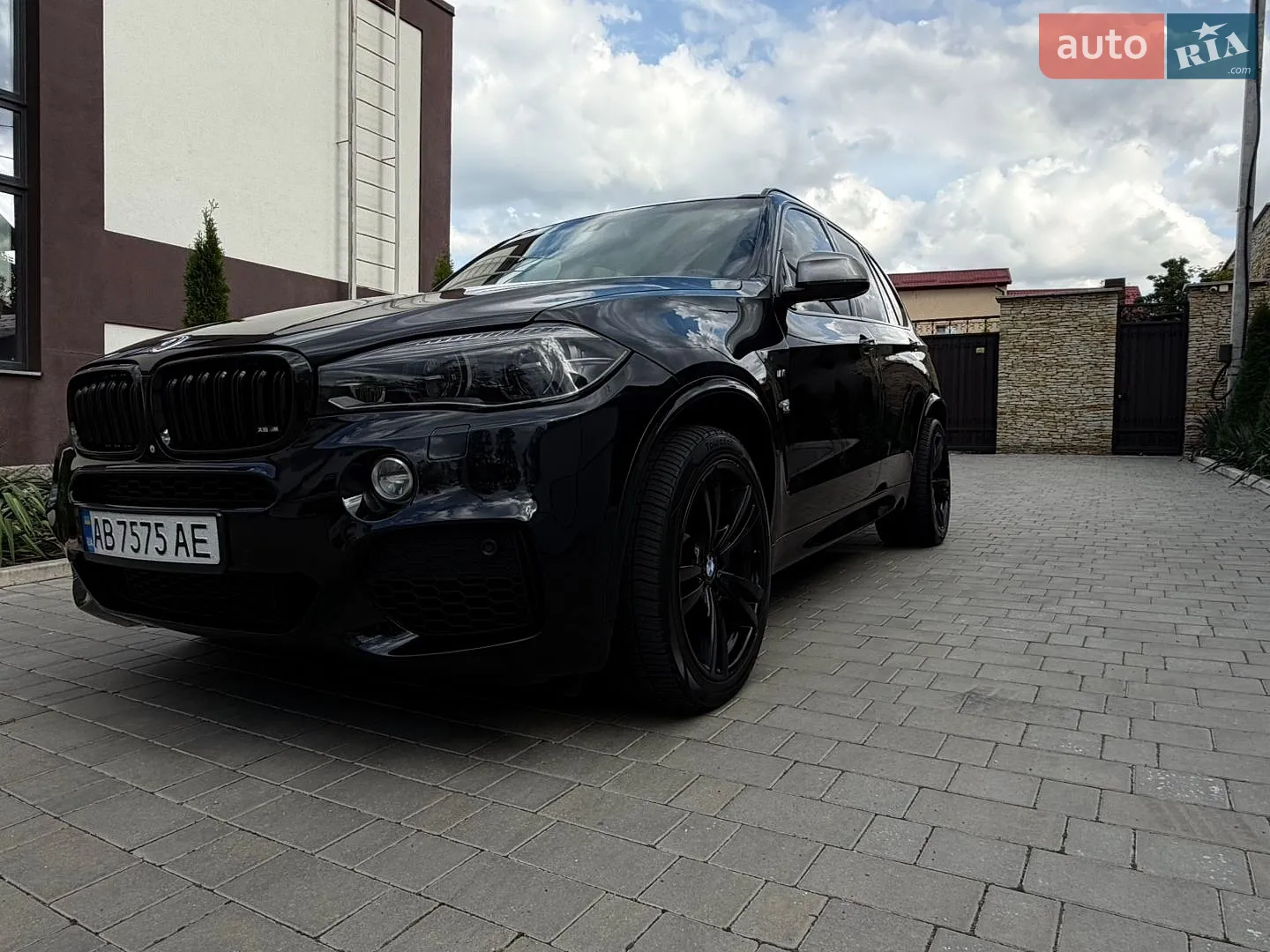 2013 BMW X5 - мініатюра 6