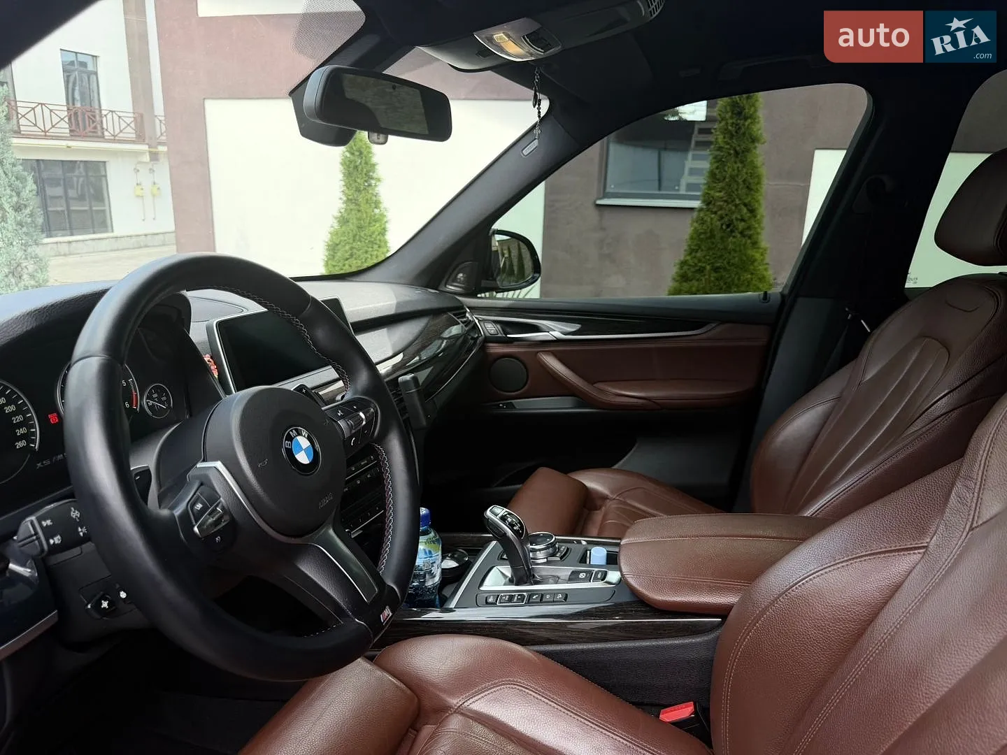 2013 BMW X5 - мініатюра 23