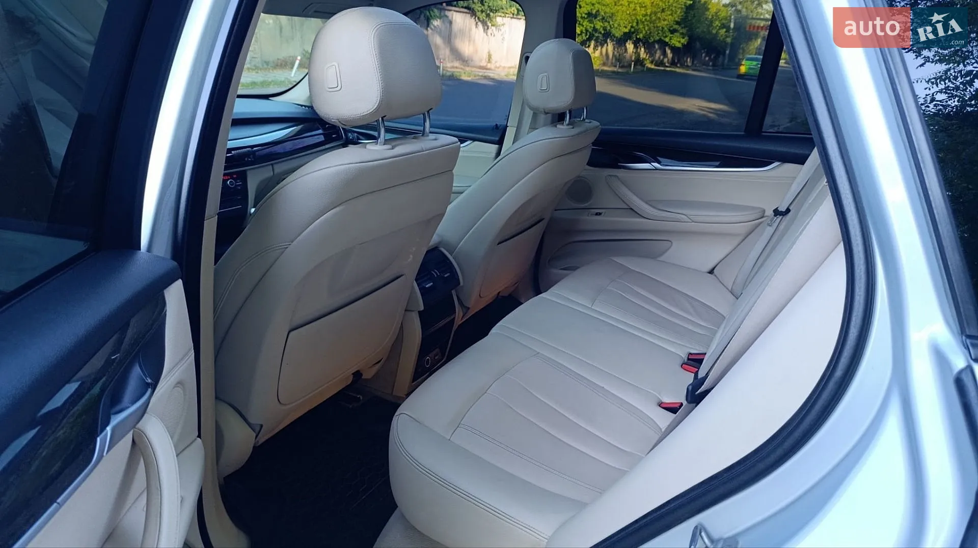 2014 BMW X5 - мініатюра 24
