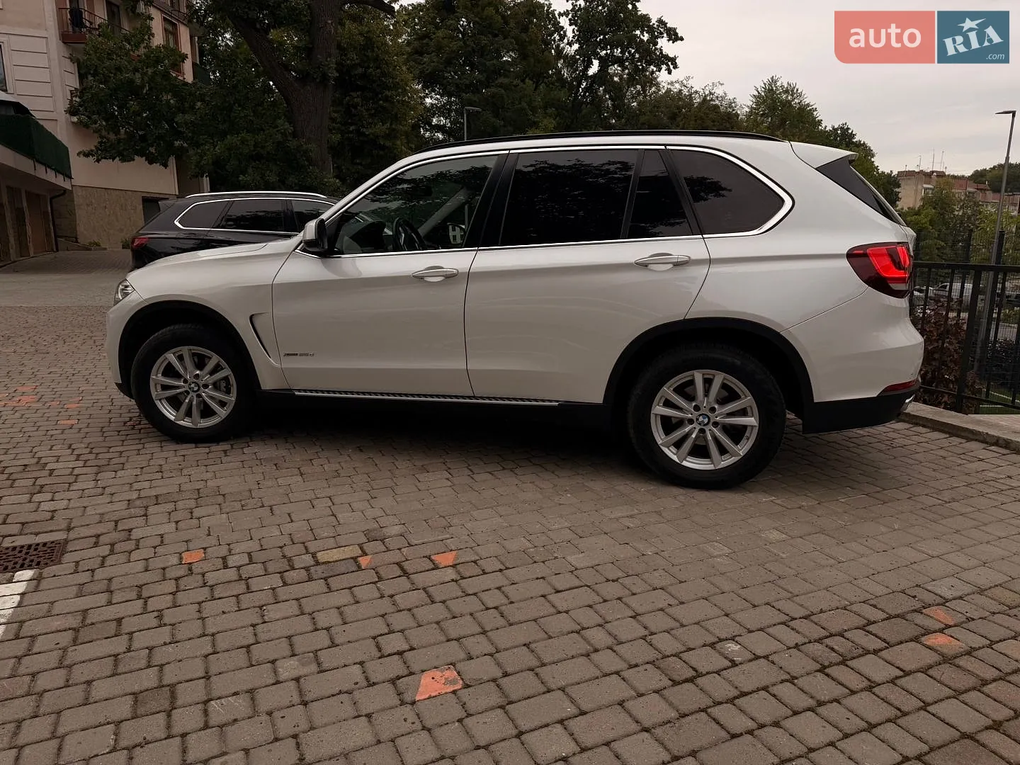 2018 BMW X5 - мініатюра 4