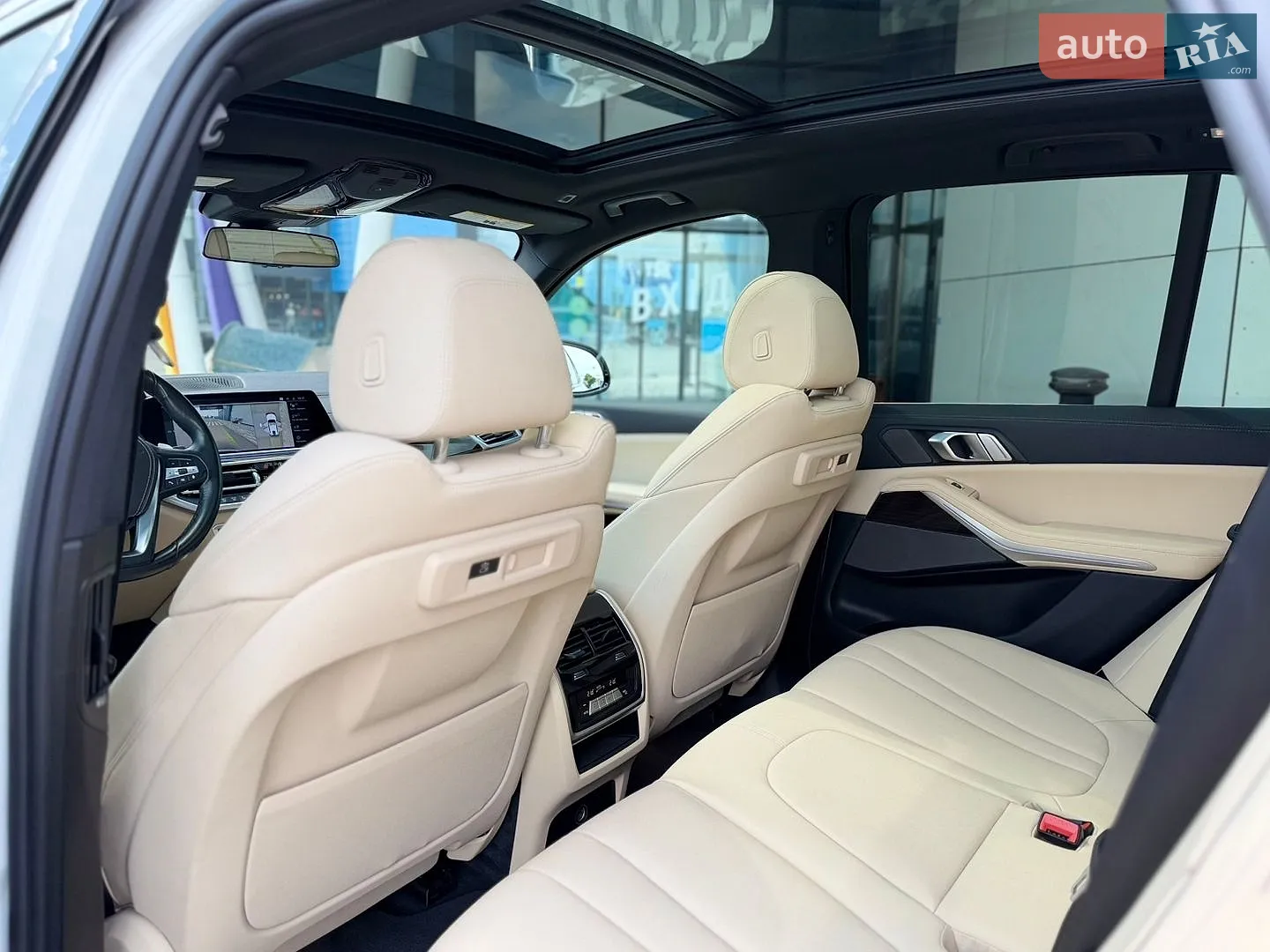 2021 BMW X5 - мініатюра 28