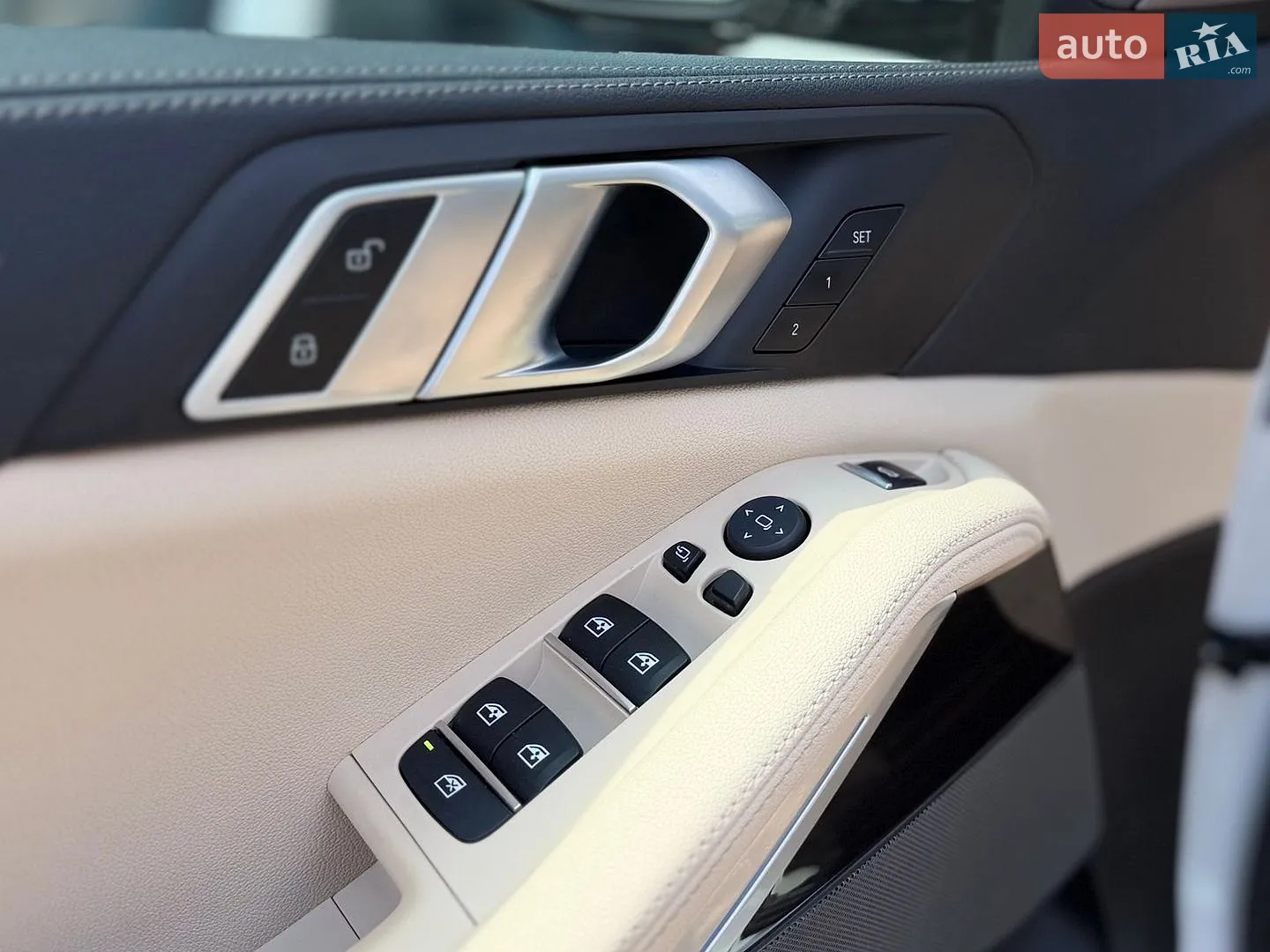2021 BMW X5 - мініатюра 35