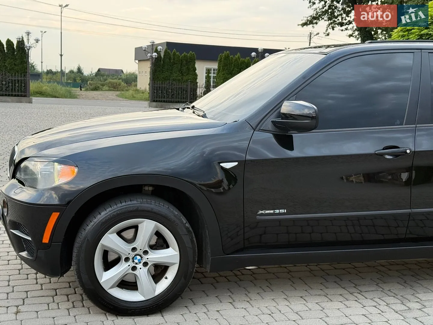 2011 BMW X5 - мініатюра 5