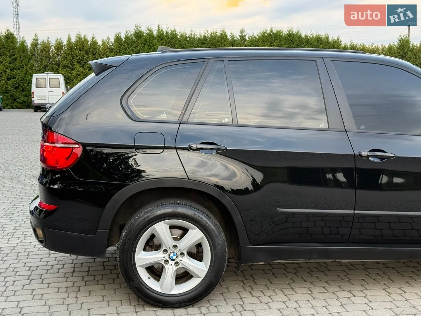 2011 BMW X5 - мініатюра 14