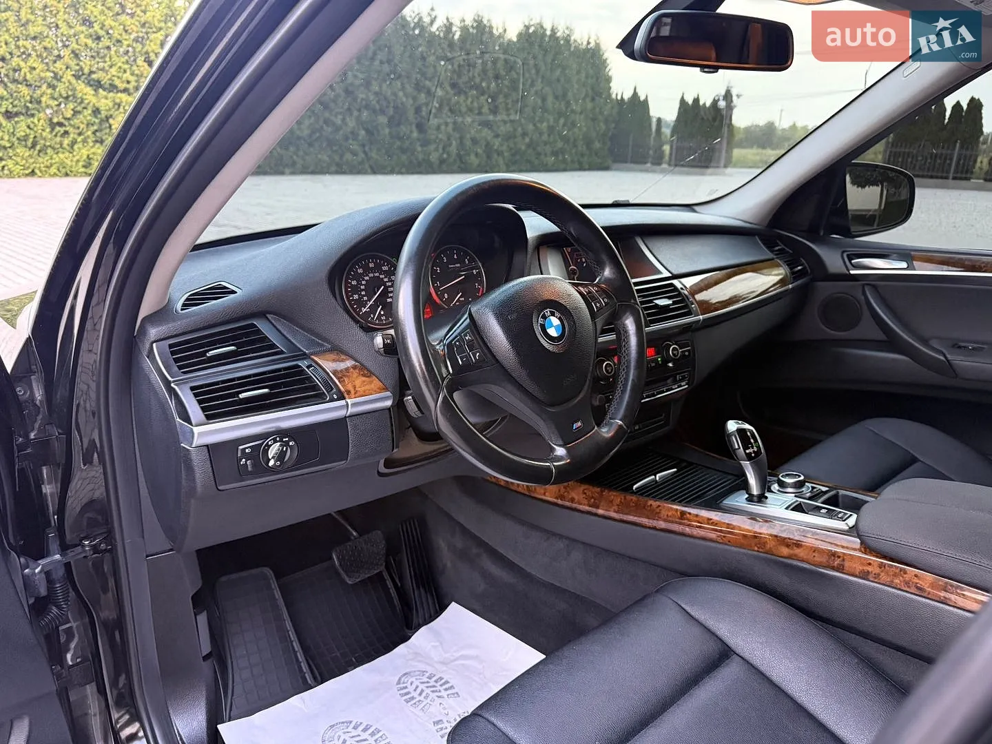 2011 BMW X5 - мініатюра 26