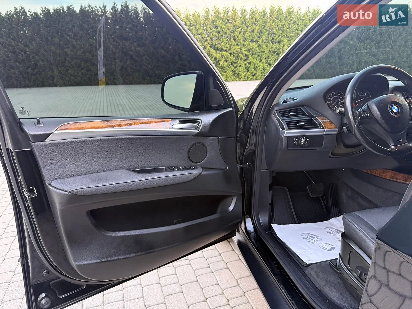 2011 BMW X5 - мініатюра 31