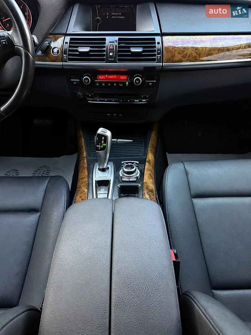 2011 BMW X5 - мініатюра 37