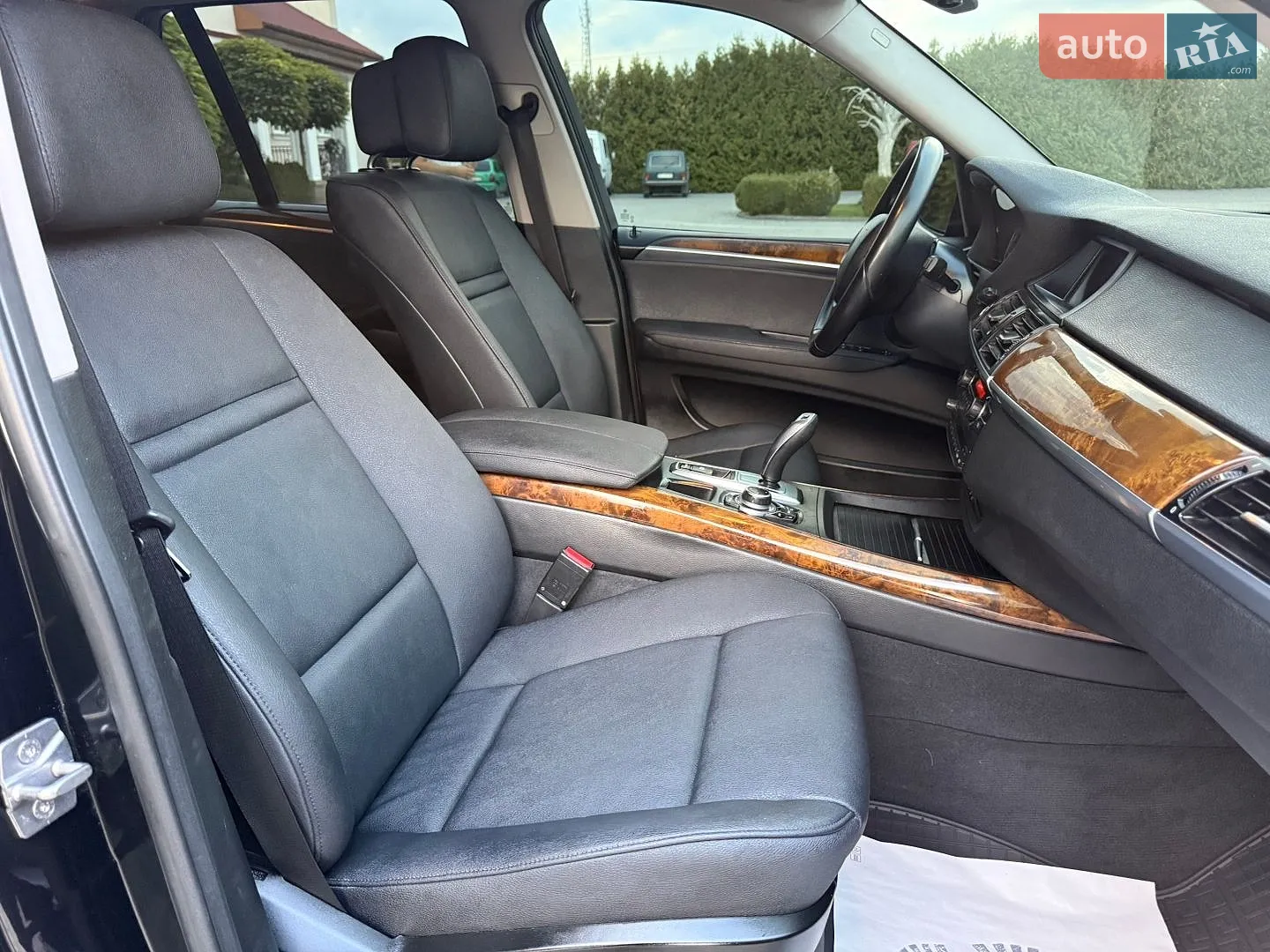 2011 BMW X5 - мініатюра 41