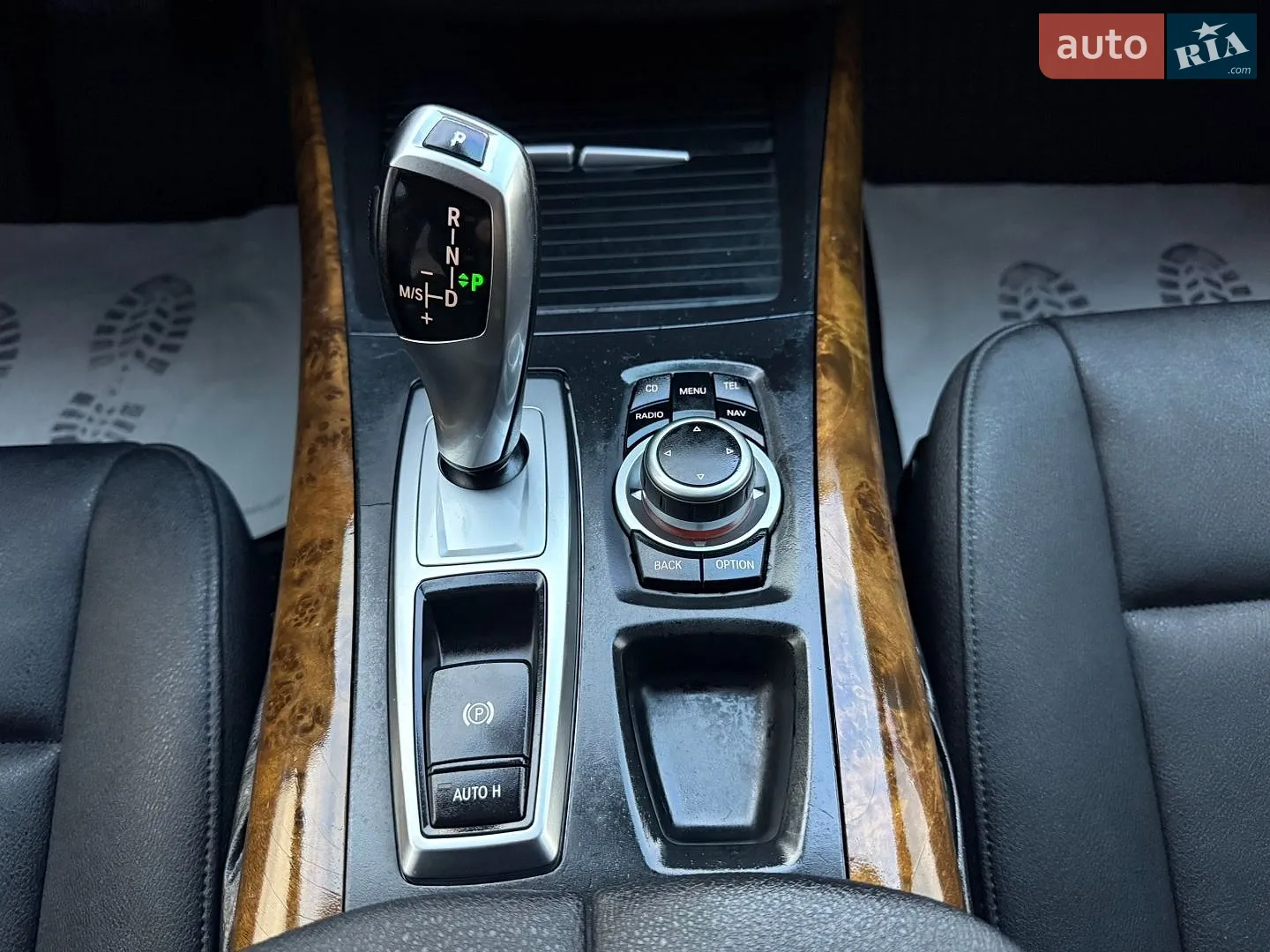 2011 BMW X5 - мініатюра 51